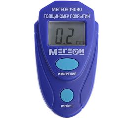 Толщиномер МЕГЕОН 19080 