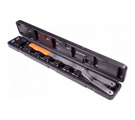 Ключ фиксатор шкивов AFFIX 40-220 мм, универсальный, кейс, 11 предметов AF10320111C 