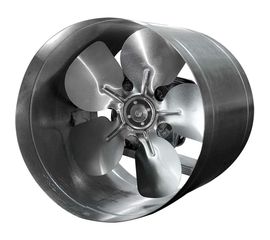 Осевой канальный вентилятор ERA CV-160 89-075 