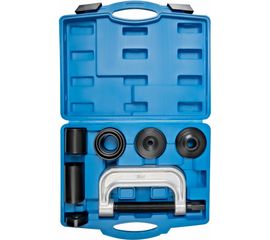 Набор для замены сайлентблоков KRAFT 9 предметов KT 701075 