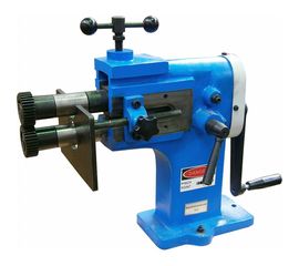 Зиговочная машина METALMASTER TZ 12 