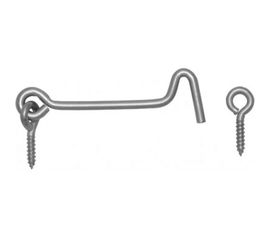 Крючок Rusconnect ZHK100, 100 мм 10 шт. 8873 