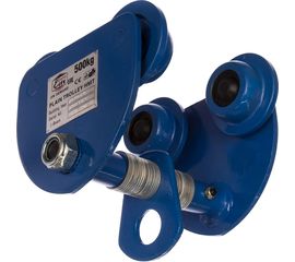 Холостая каретка передвижения EURO-LIFT НМТ05 КПХ 0,5 (0.5 т) 