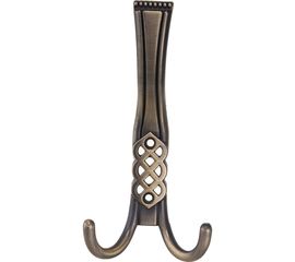 Крючок KERRON атл.бронза KR 0300 MAB 