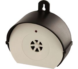 Ультразвуковой уличный стационарный отпугиватель ЭКОСНАЙПЕР LS-937CD 