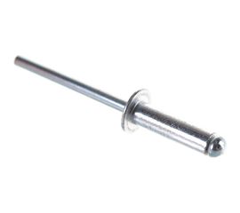 Заклепка Kenner алюминий/сталь 4,8х16 500шт SRC за4816 