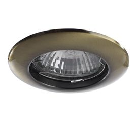 Потолочные светильники Arte Lamp A1203PL-1AB 