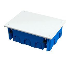 Распределительная коробка Промрукав ГСК для с/п безгалогенная HF 196х146х70 80-0970 