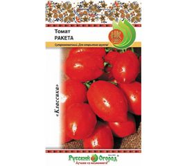 Семена РУССКИЙ ОГОРОД Томат Ракета 0.3 г 300145 