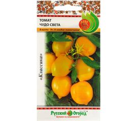 Семена РУССКИЙ ОГОРОД Томат Чудо света 0.1 г 300128 