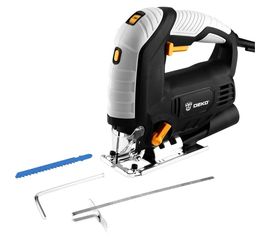 Электролобзик DEKO DKJS1000 063-4188 