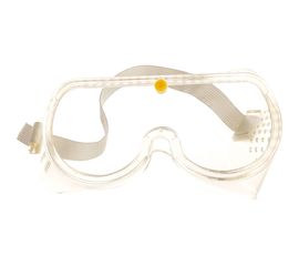 Очки защитные STURM 8050-05-01 