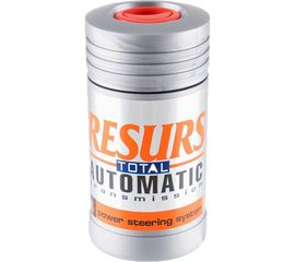 Реметаллизант ВМПАВТО Resurs Total АТ д/авт.трансмиссии, 50г пласт.флакон 4701 