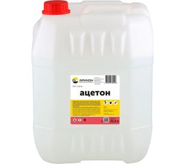 Ацетон Арикон Канистра 21,5 л ACE21 