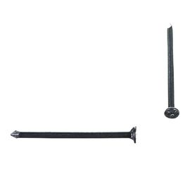 Строительный гвоздь 1.2х20, 200г (примерно 1093 шт.) - коробка Tech-Krep 101987 