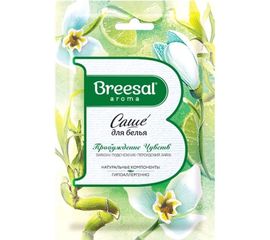 Ароматическое саше Breesal Harmony Пробуждение чувств SAC020.04/1 