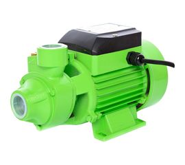 Вихревой насос REDVERG RD-VP40 6615081 