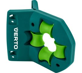 Направляющая шланга VERTO закрытая 15G852 