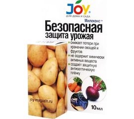 Препарат для защиты растений JOY МИЛЕКОНС 10 мл 4607043131140 