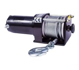 Автомобильная лебедка TOR (1133 кг/15 м) 12 V P3000-1A 114303 