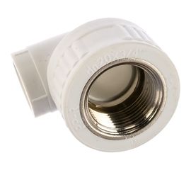 Комбинированный угол FUSITEK ВР 20х3/4 FT04402 