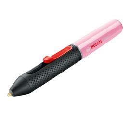 Клеевая ручка Bosch Gluey, розовая 0.603.2A2.103 