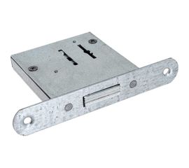 Врезной замок Шепард ЗВ 8-4С, 3 ключа Ригель г.С-Пб Б1223 