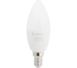 Умная лампа Zetton LED RGBW Wi-Fi Bulb E14 5Вт ZTSHLBRGBE141RU 