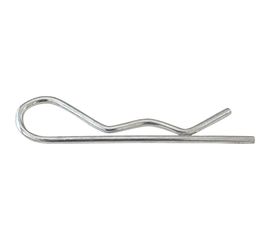 Пружинный игольчатый шплинт ЕВРОПАРТНЕР DIN11024 D2 Form E Zn 3шт. 12 0390 1 