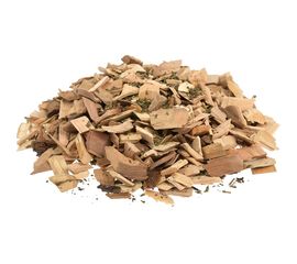 Щепа для копчения BOYSCOUT Груша + Мята, 1 л 61461 