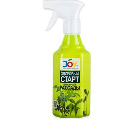 Удобрение для рассады JOY ЗДОРОВЫЙ СТАРТ 4607043131577 