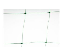 Сетка шпалерная для гороха ПРОТЭКТ 1*6 м, хаки У-45/1/6 х 