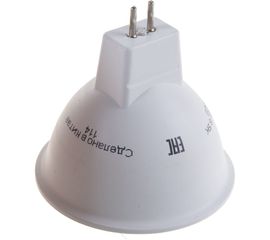 Лампа ОНЛАЙТ OLL-MR16-10-230-6.5K-GU5.3 61891 