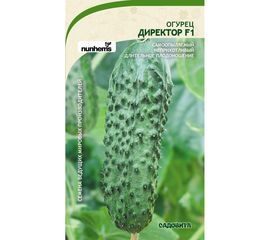 Семена САДОВИТА Огурец Директор F1 5 семечек 00155605 