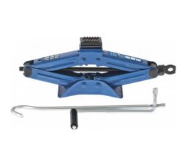 Ромбовый домкрат STELS, 1,5 т, 110-360 мм 50388 