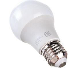 Лампа Gauss LED Elementary A60 10W E27 950lm 6500K 23230 