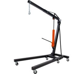 Гидравлический гаражный кран WIEDERKRAFT WDK-83202 