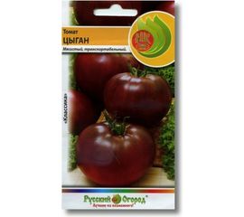 Семена РУССКИЙ ОГОРОД Томат Цыган 0.1 г 300146 