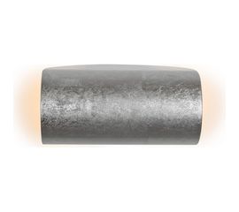 Настенный светильник iLEDEX Cute серебристый ZD8077-6W Silver 