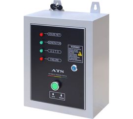 Блок АВР-С 12000/400 ТСС 190041 