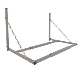 Полка для хранения колес СОРОКИН откидная 35.50 