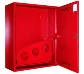 Пожарный шкаф ПРЕСТИЖ-01-НЗК 