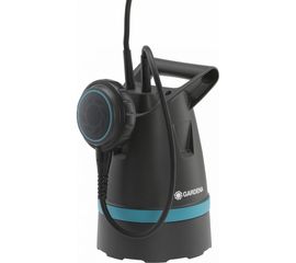 Дренажный насос для чистой воды Gardena 8200 09000-29.000.00 