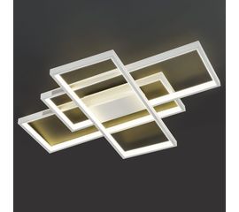 Потолочный светильник Eurosvet 90177 3 белый a045420 