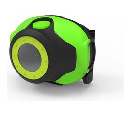 Налобный фонарь Gauss модель GFL303 4W 230lm 3xAAA LED 1/12/60 GF303 