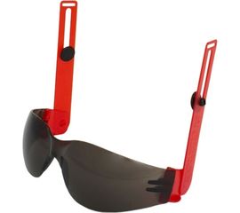 Защитные открытые очки РОСОМЗ О15 HAMMER ACTIVE plus 5-3,1 РС 11562/1 