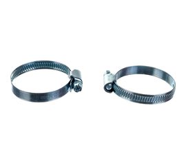 Червячный хомут Gigant 32-50 мм/9 W1, 25 шт G/1/33 