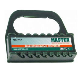 Держатель на 8 ключей комбинированных AIST K00108-D 00-00009325 