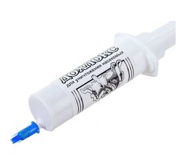 Гель Дохлокс universal 20 мл, шприц 19014 