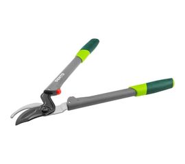 Сучкорез 520 мм (универсальный, рукоятки из стекловолокна) VERTO 15G255 